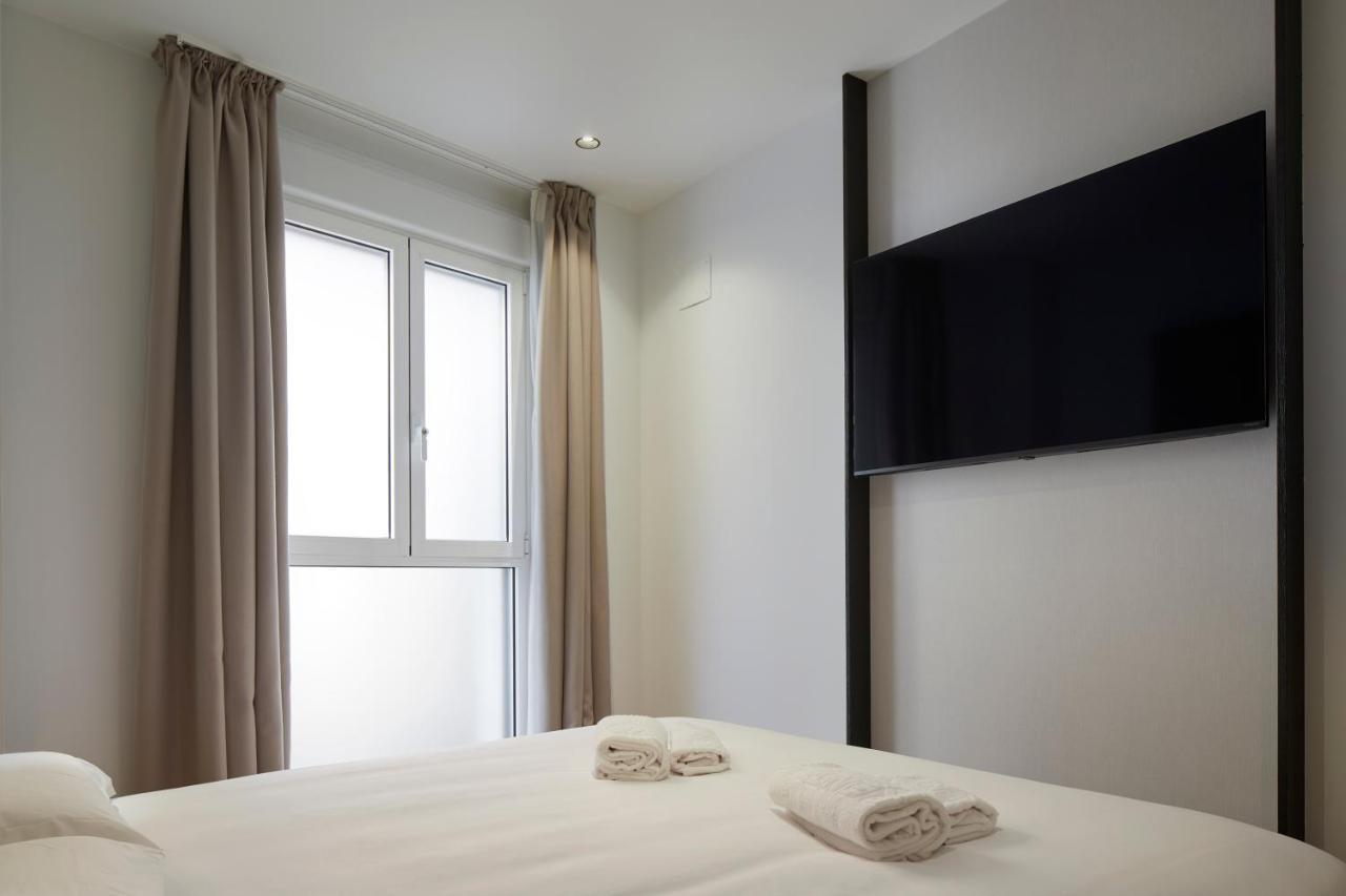 Limehome San Sebastian Zubieta Kalea 외부 사진