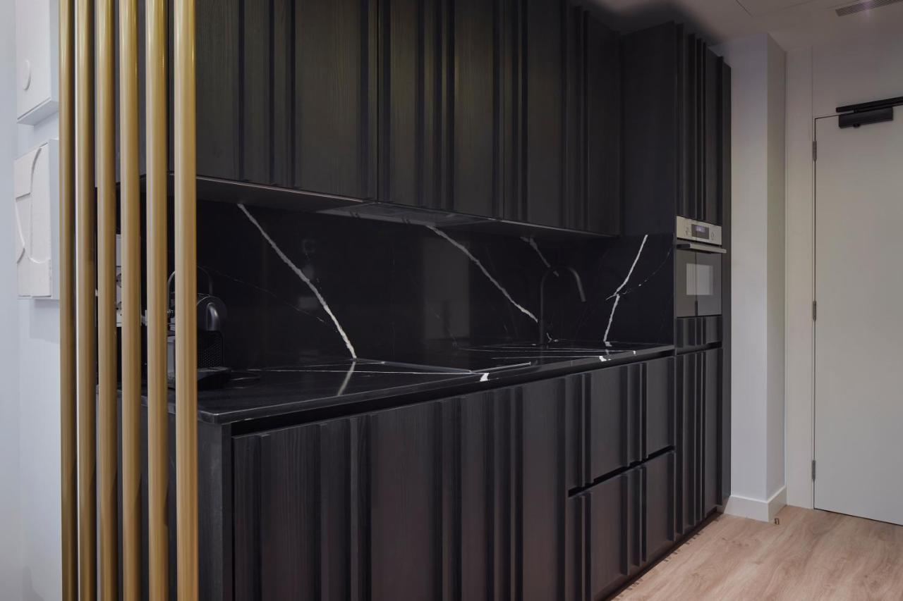 Limehome San Sebastian Zubieta Kalea 외부 사진