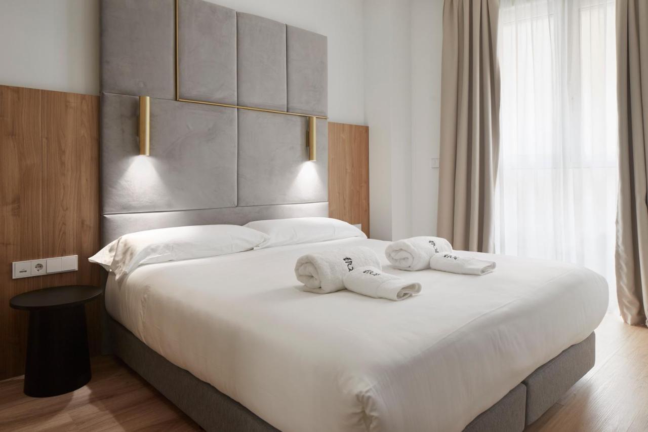 Limehome San Sebastian Zubieta Kalea 외부 사진