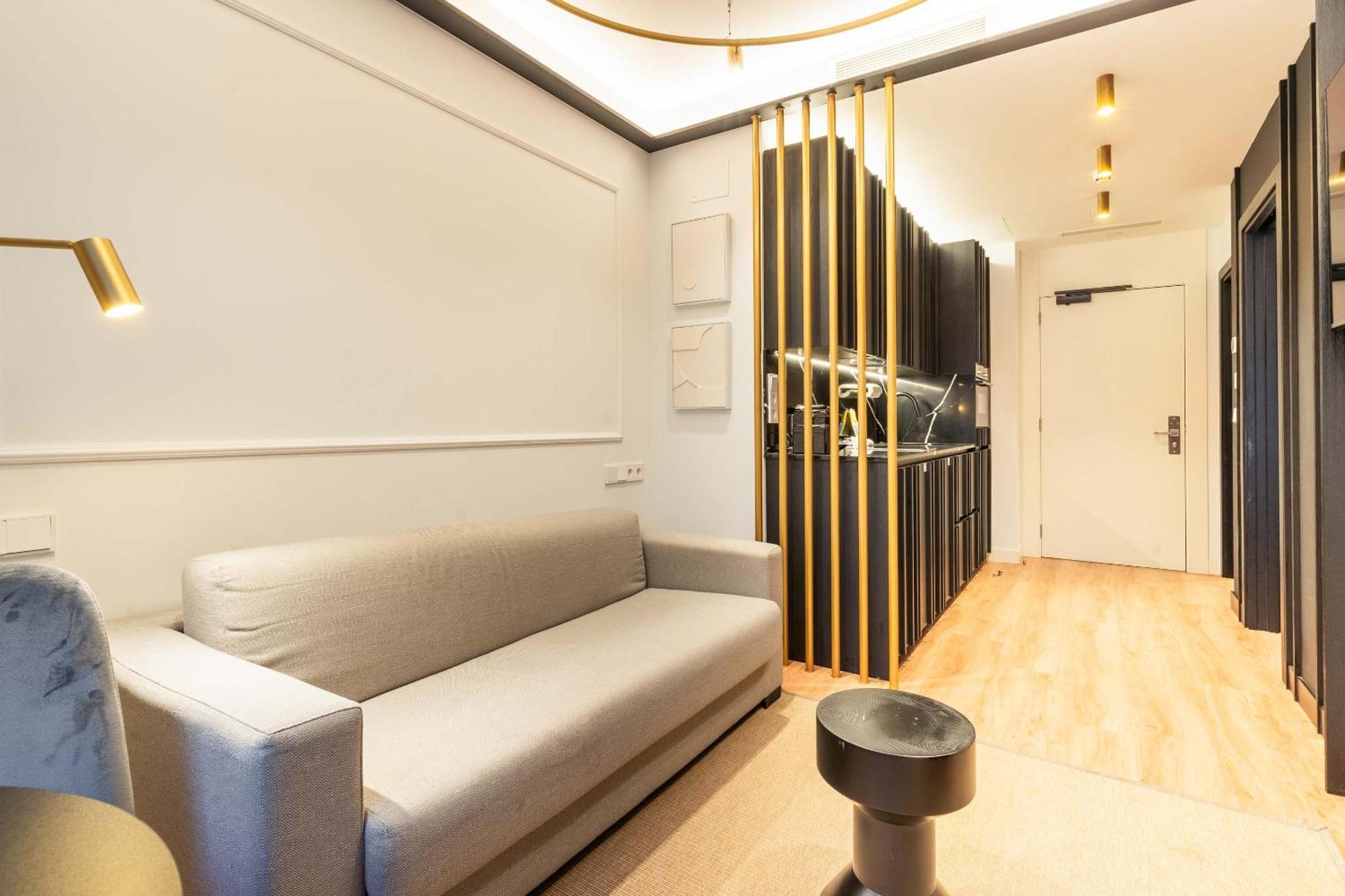 Limehome San Sebastian Zubieta Kalea 외부 사진