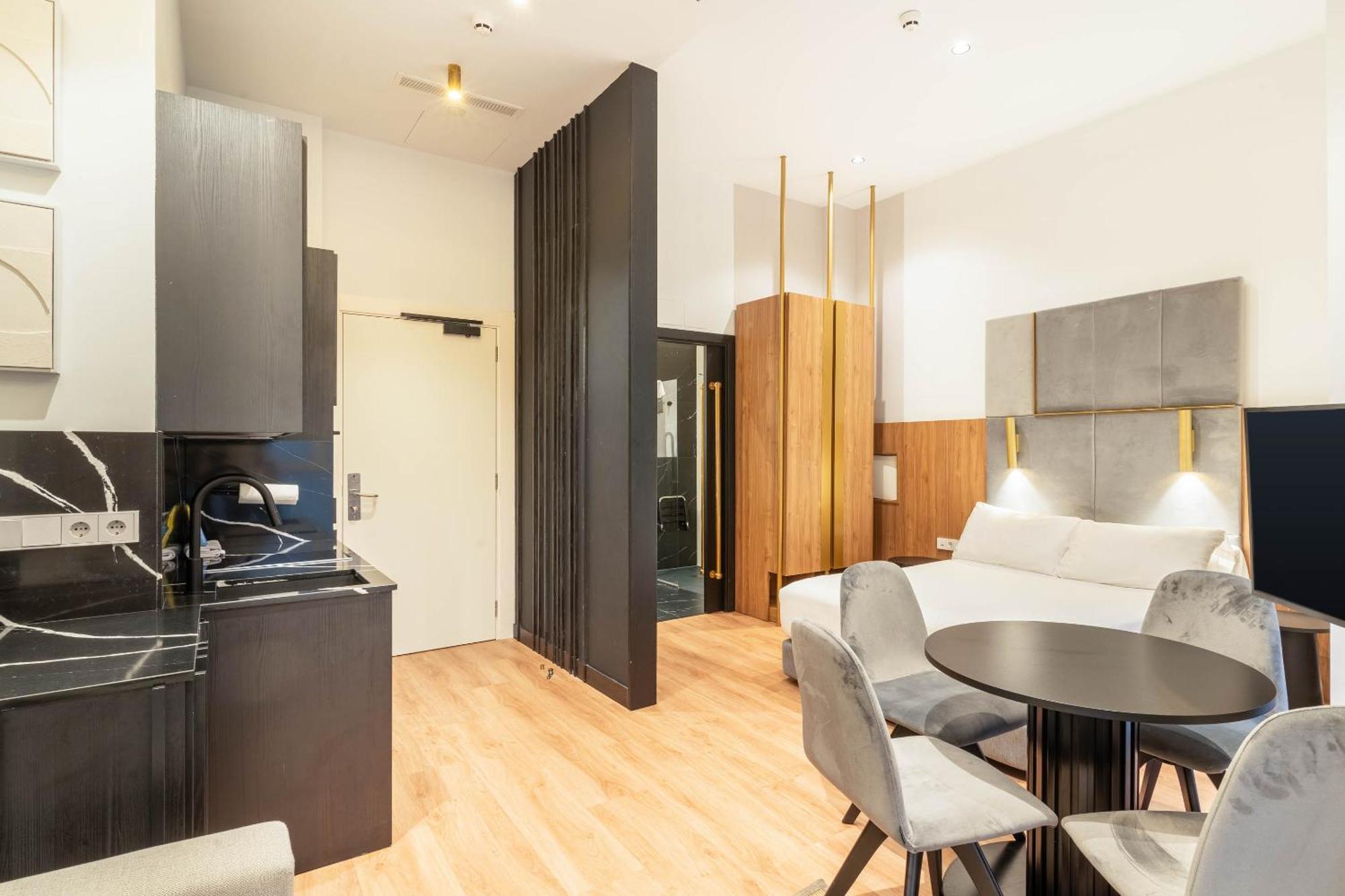 Limehome San Sebastian Zubieta Kalea 외부 사진