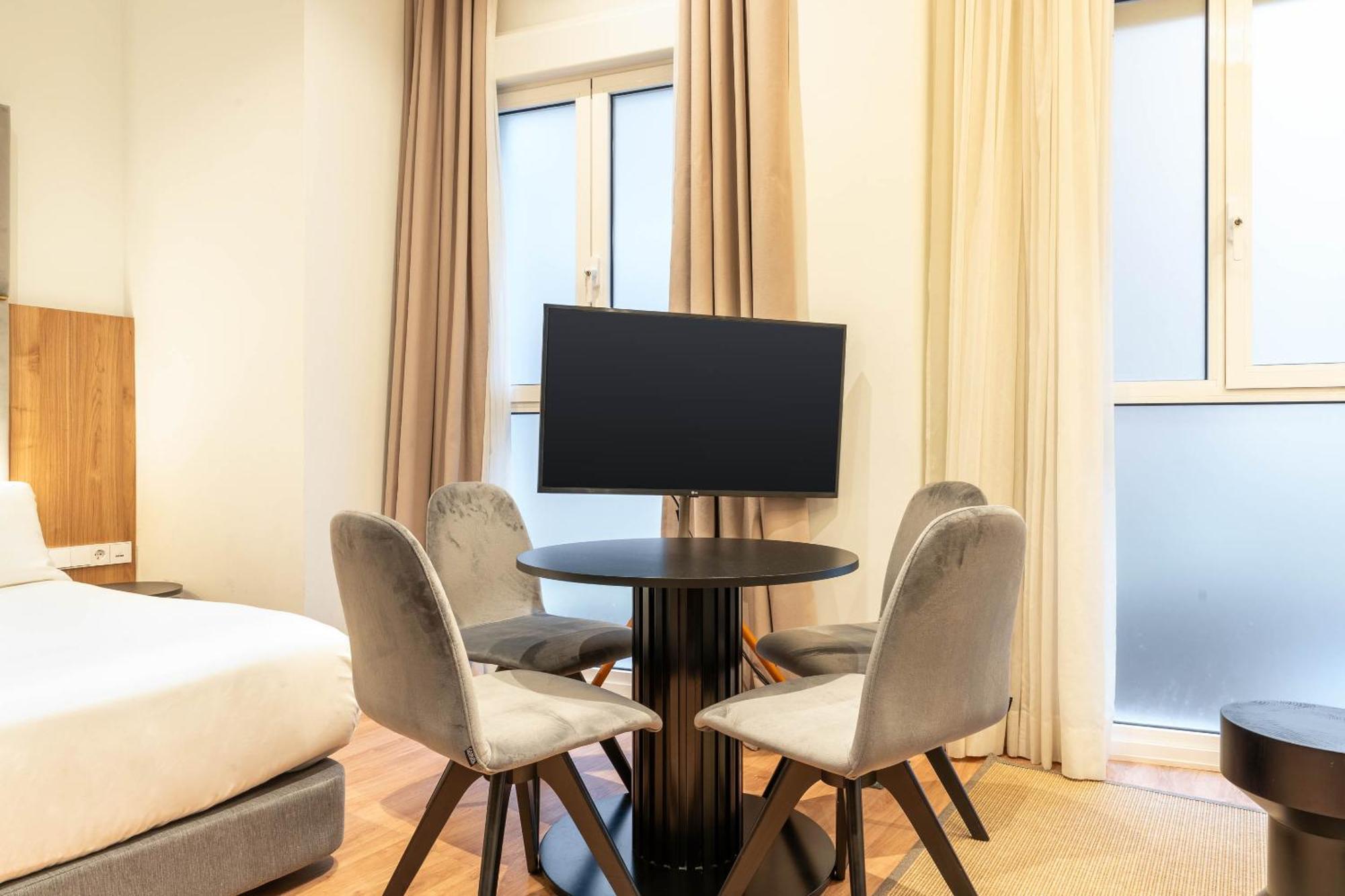 Limehome San Sebastian Zubieta Kalea 외부 사진