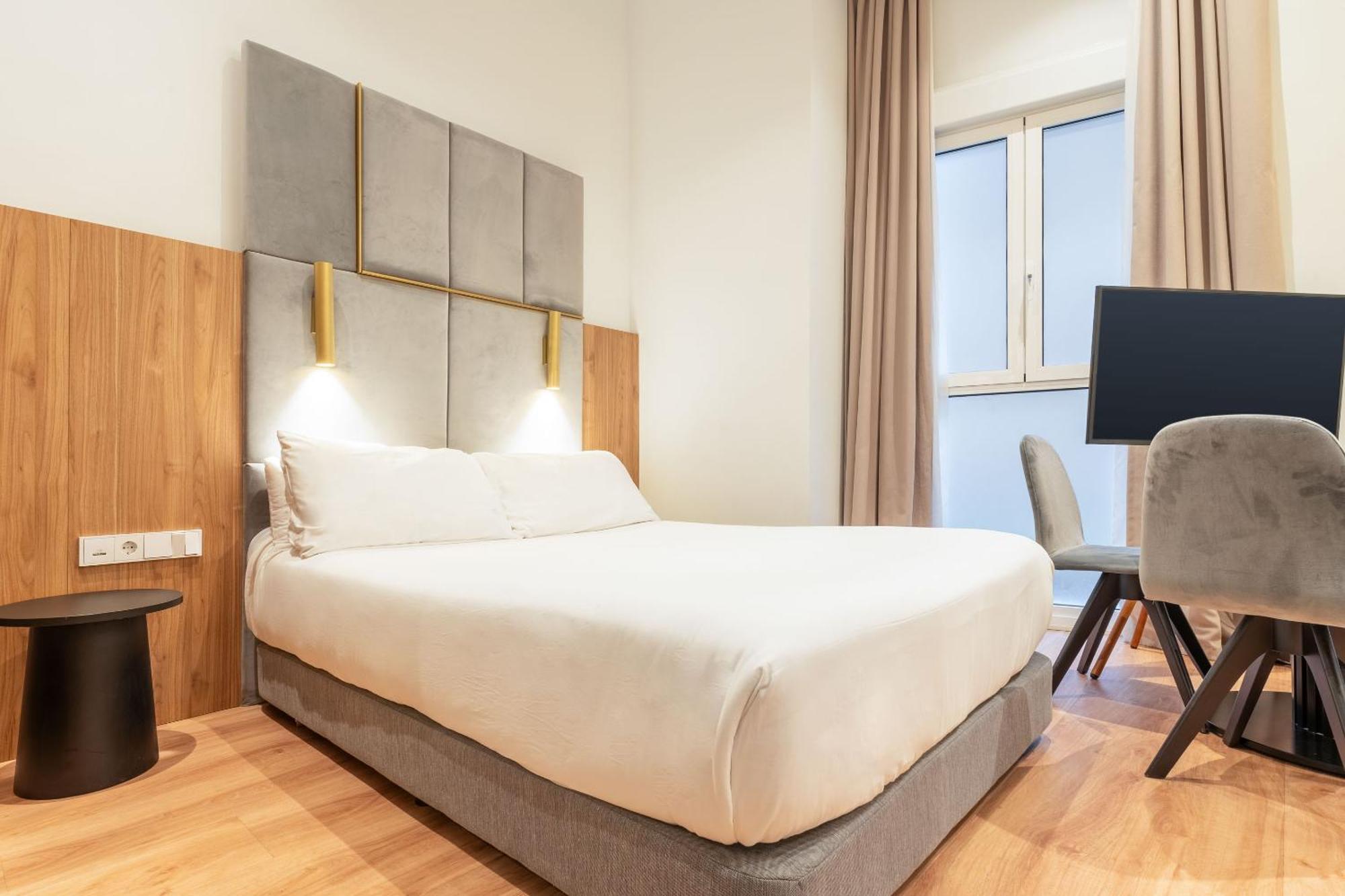 Limehome San Sebastian Zubieta Kalea 외부 사진