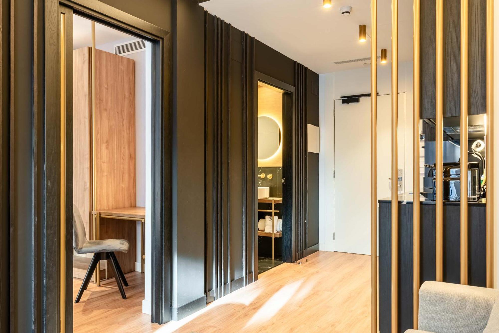 Limehome San Sebastian Zubieta Kalea 외부 사진