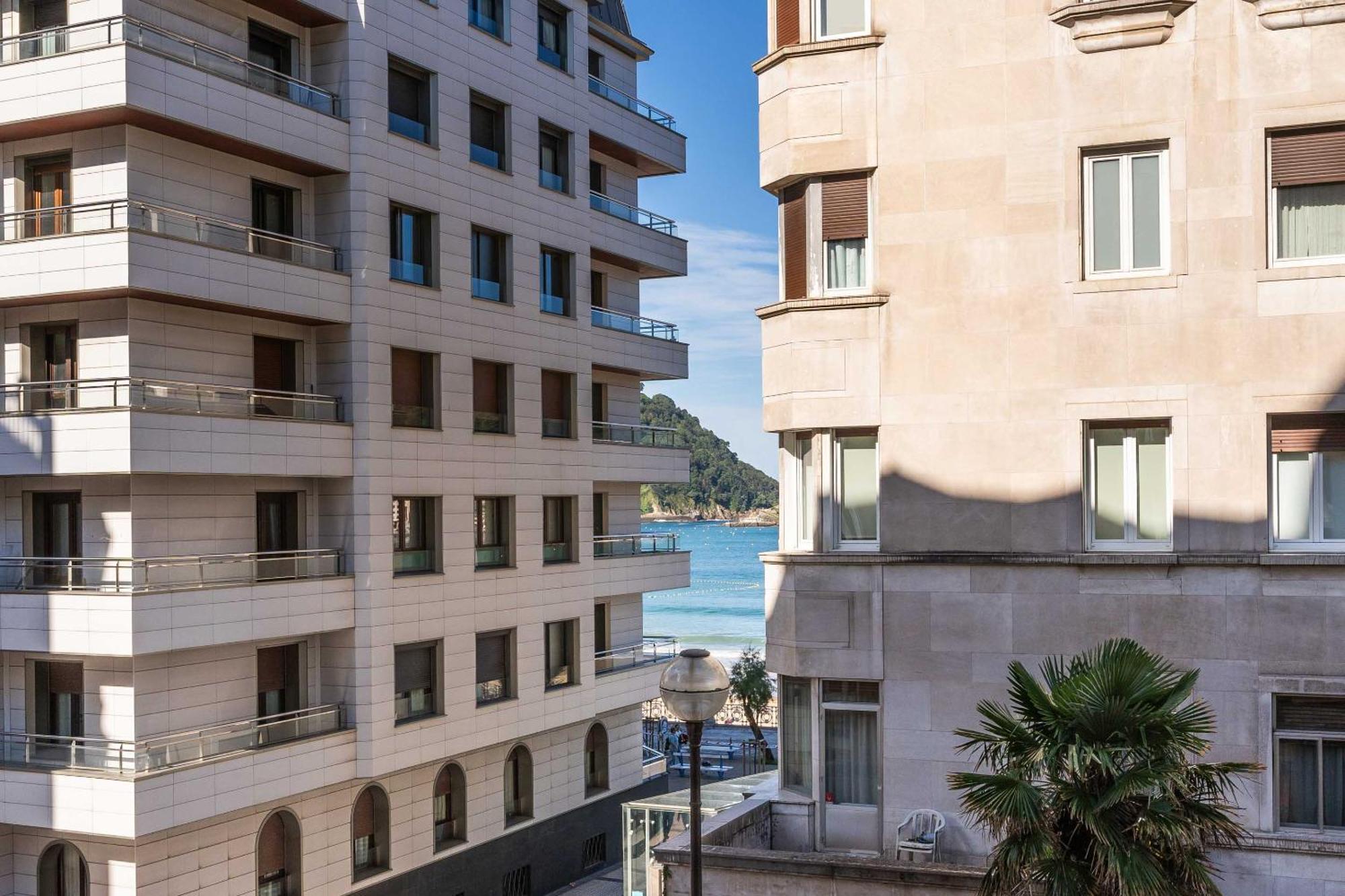 Limehome San Sebastian Zubieta Kalea 외부 사진