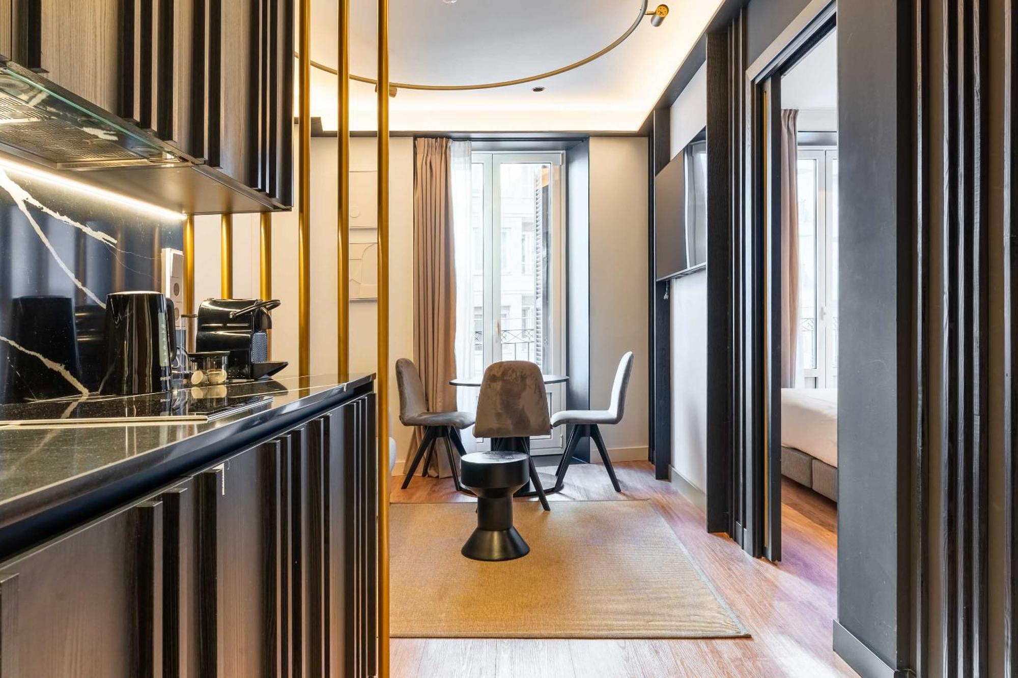 Limehome San Sebastian Zubieta Kalea 외부 사진