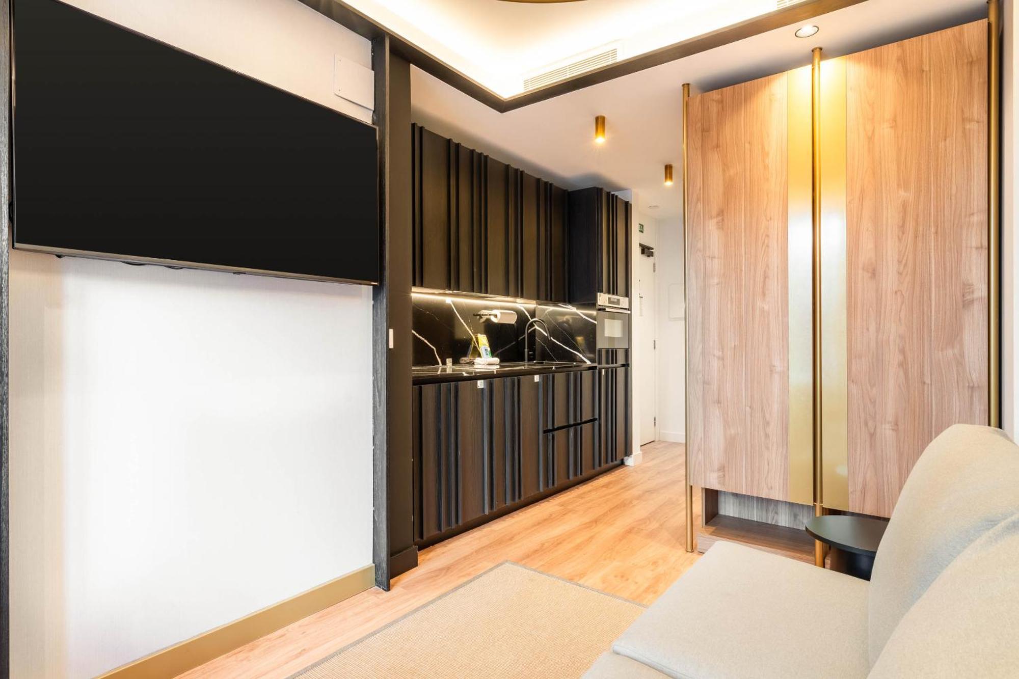Limehome San Sebastian Zubieta Kalea 외부 사진